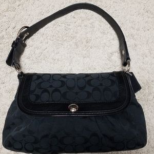 Coach Shoulder Handbag